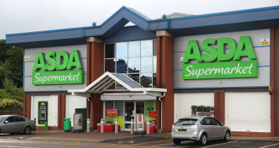 ASDA Supermarket