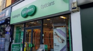 SpecSavers lewisham