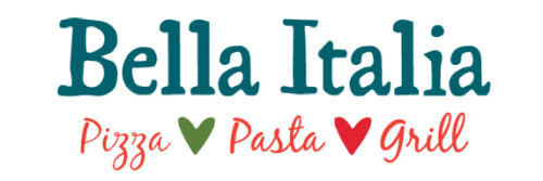 bella italia logo