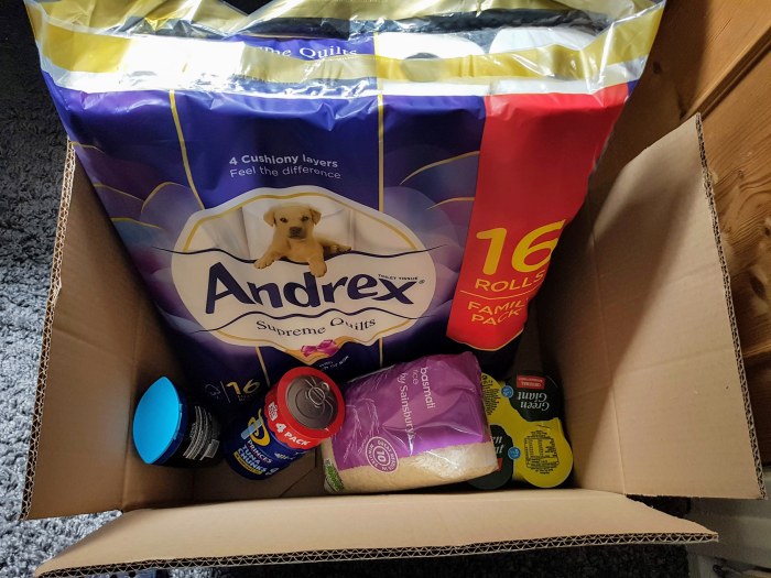 Brexit Box